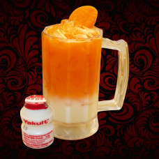 Yakult - Carrot Juice 